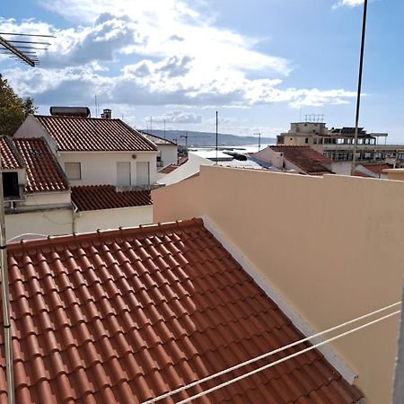Carepa Suites نازاريه المظهر الخارجي الصورة