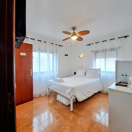 Carepa Suites نازاريه المظهر الخارجي الصورة