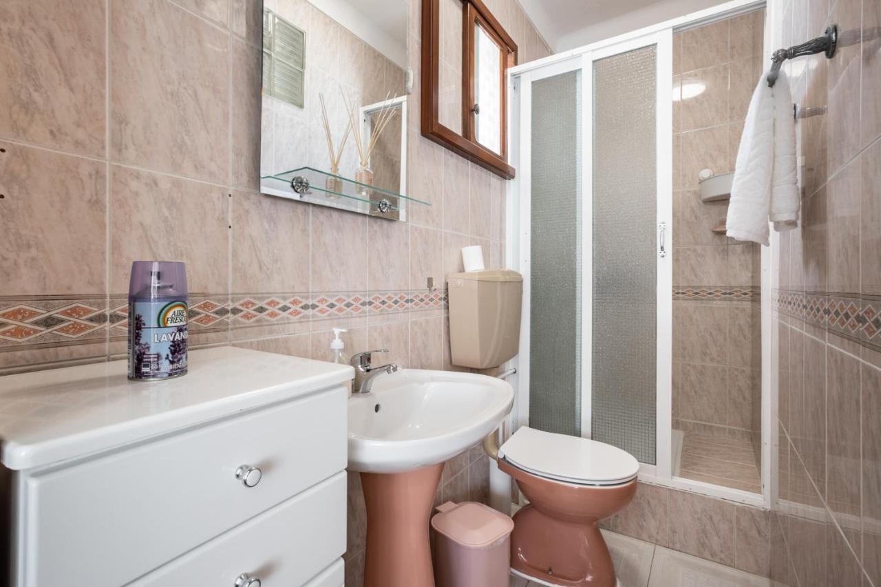 Carepa Suites نازاريه المظهر الخارجي الصورة