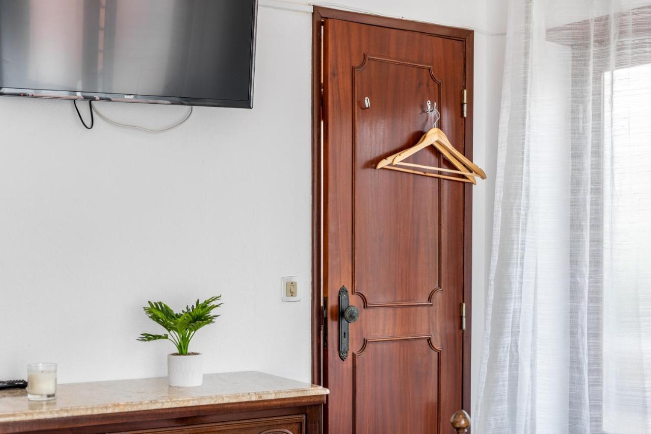 Carepa Suites نازاريه المظهر الخارجي الصورة