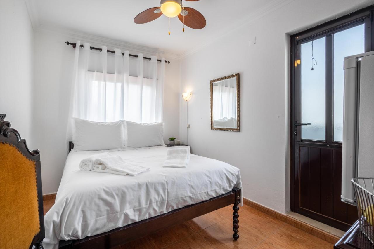 Carepa Suites نازاريه المظهر الخارجي الصورة