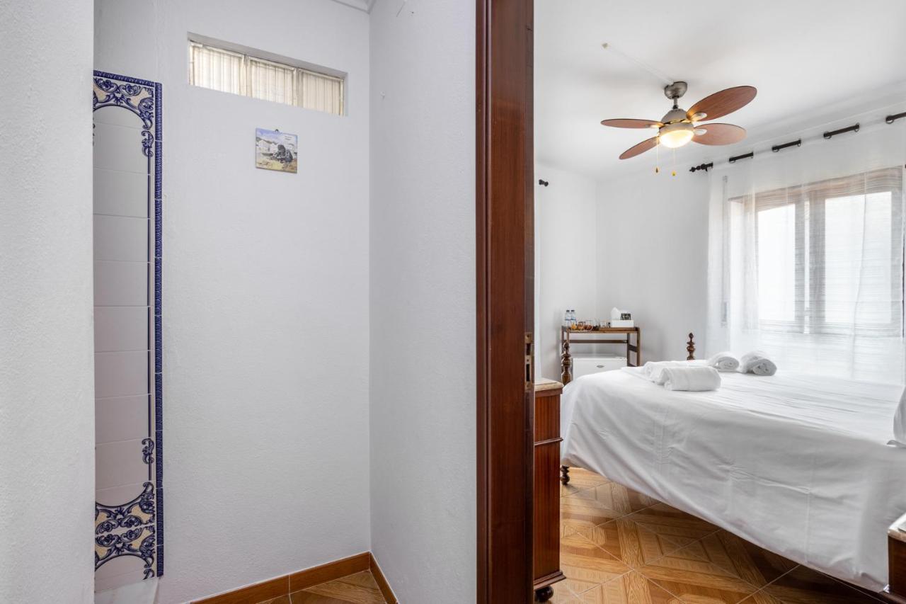 Carepa Suites نازاريه المظهر الخارجي الصورة