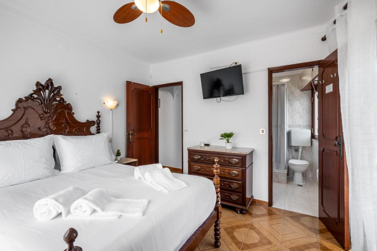 Carepa Suites نازاريه المظهر الخارجي الصورة