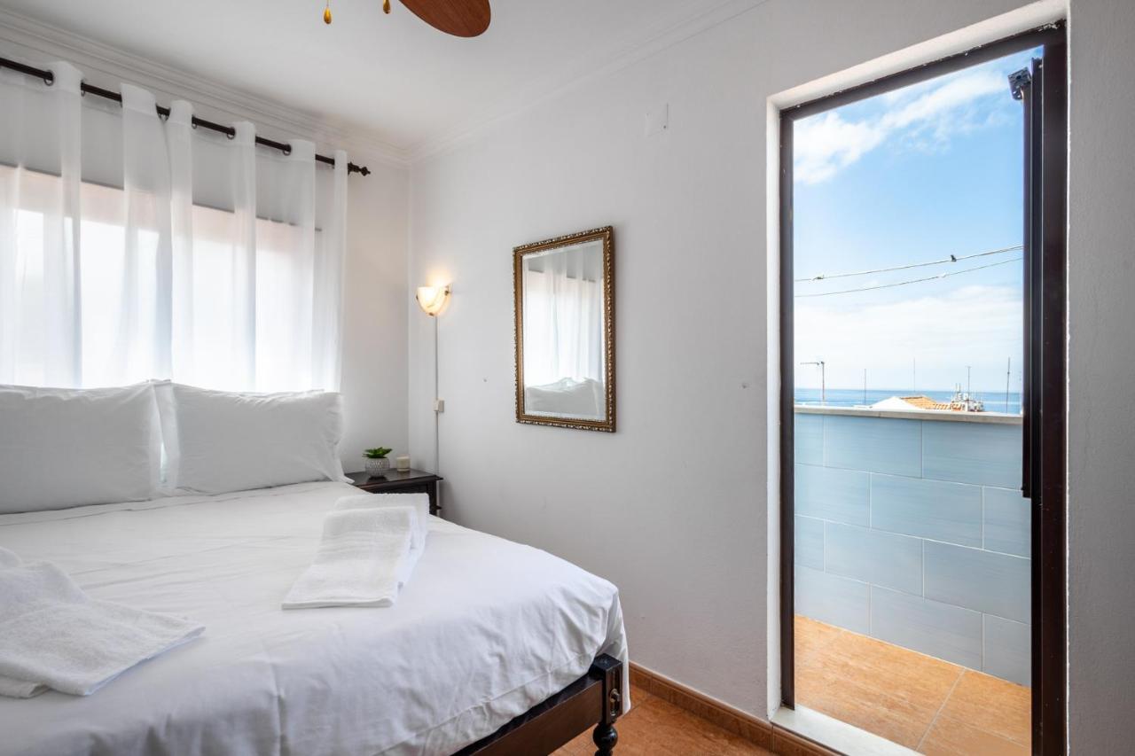 Carepa Suites نازاريه المظهر الخارجي الصورة