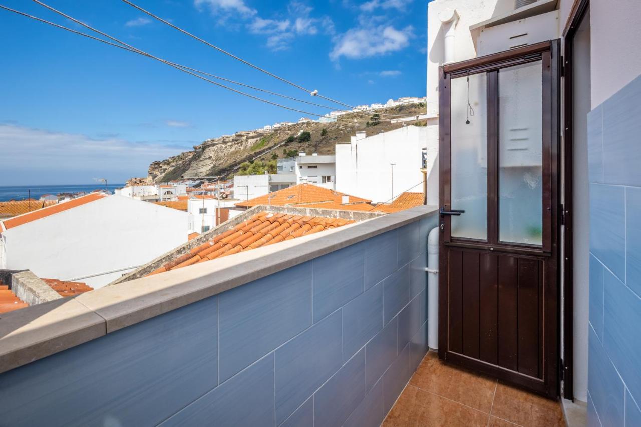 Carepa Suites نازاريه المظهر الخارجي الصورة