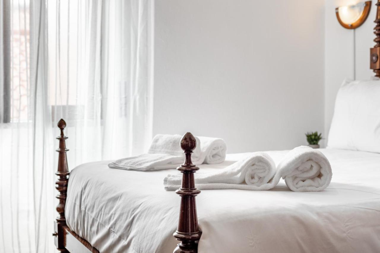 Carepa Suites نازاريه المظهر الخارجي الصورة