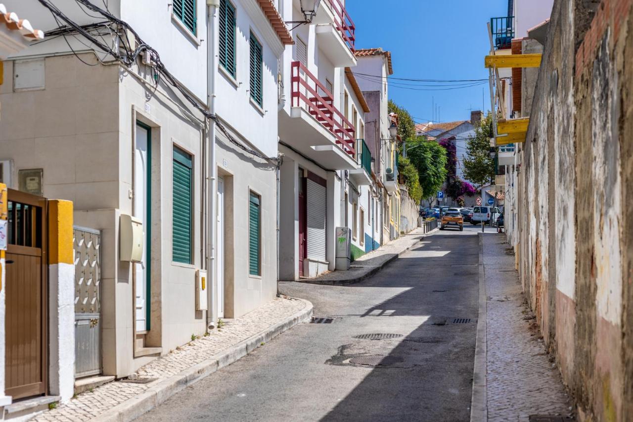 Carepa Suites نازاريه المظهر الخارجي الصورة