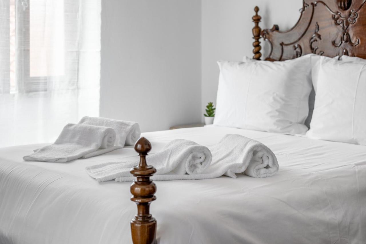 Carepa Suites نازاريه المظهر الخارجي الصورة
