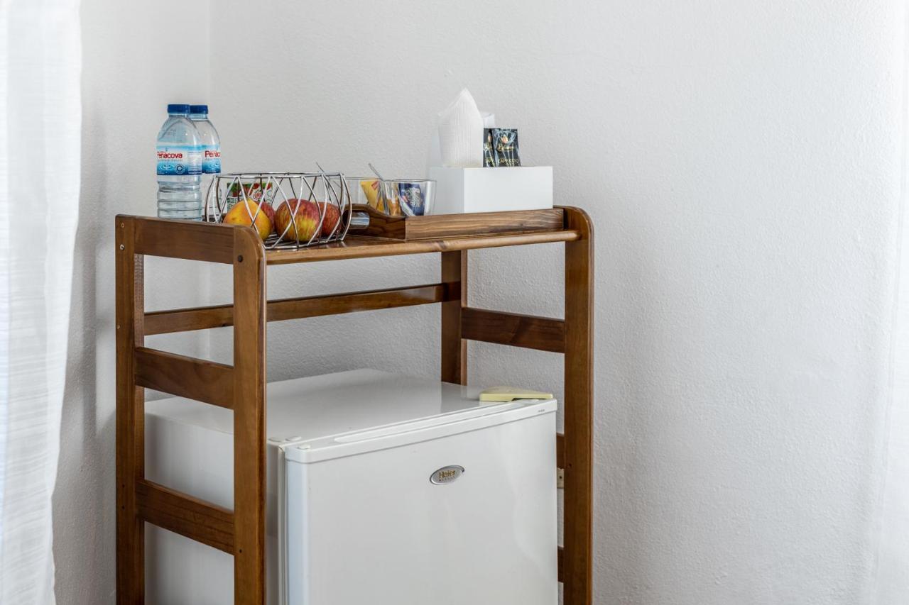 Carepa Suites نازاريه المظهر الخارجي الصورة