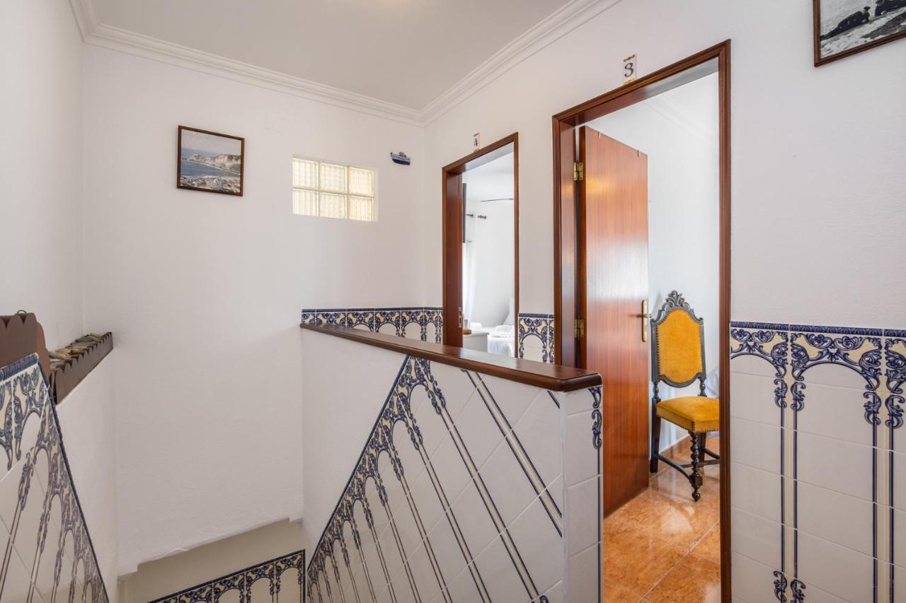 Carepa Suites نازاريه المظهر الخارجي الصورة