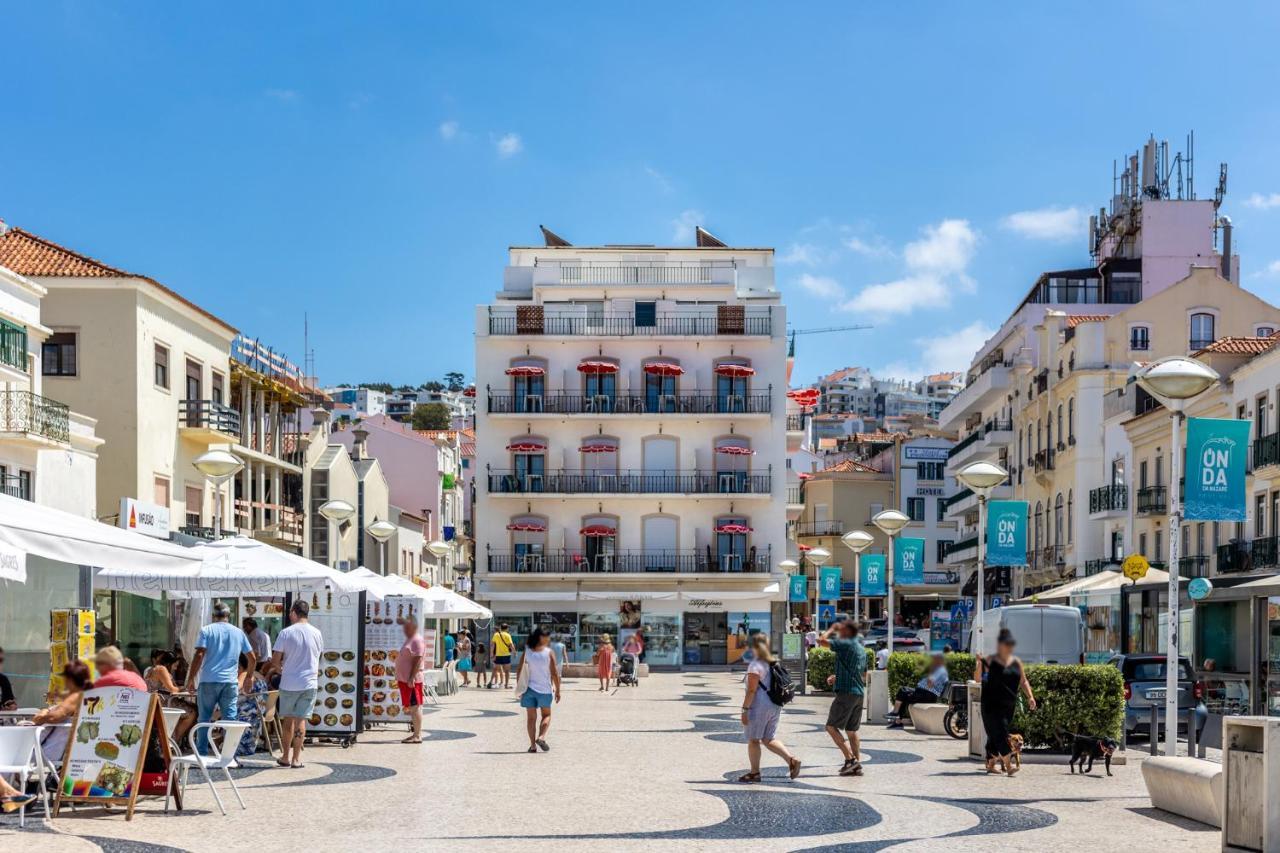 Carepa Suites نازاريه المظهر الخارجي الصورة