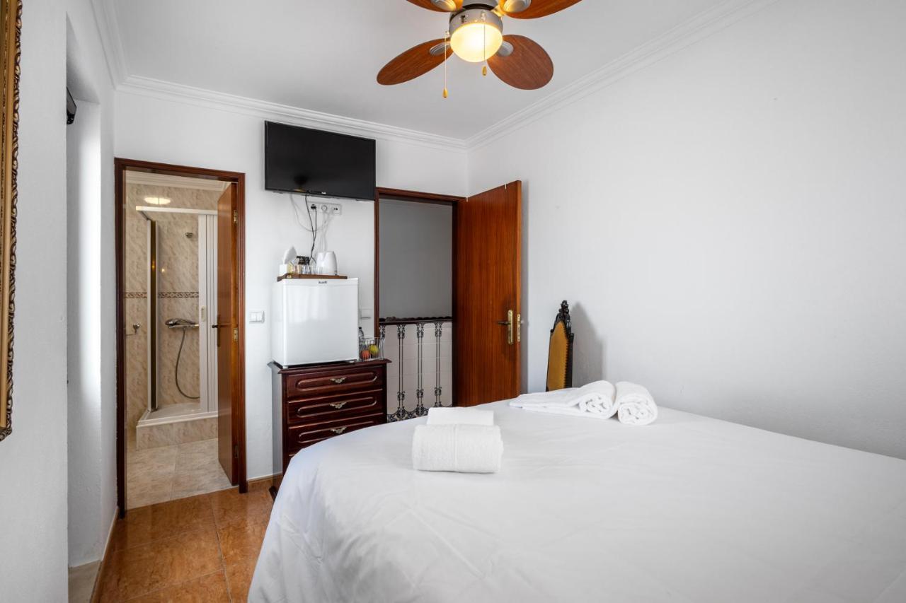 Carepa Suites نازاريه المظهر الخارجي الصورة