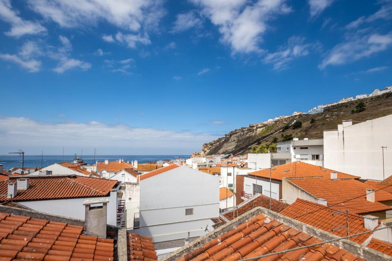 Carepa Suites نازاريه المظهر الخارجي الصورة