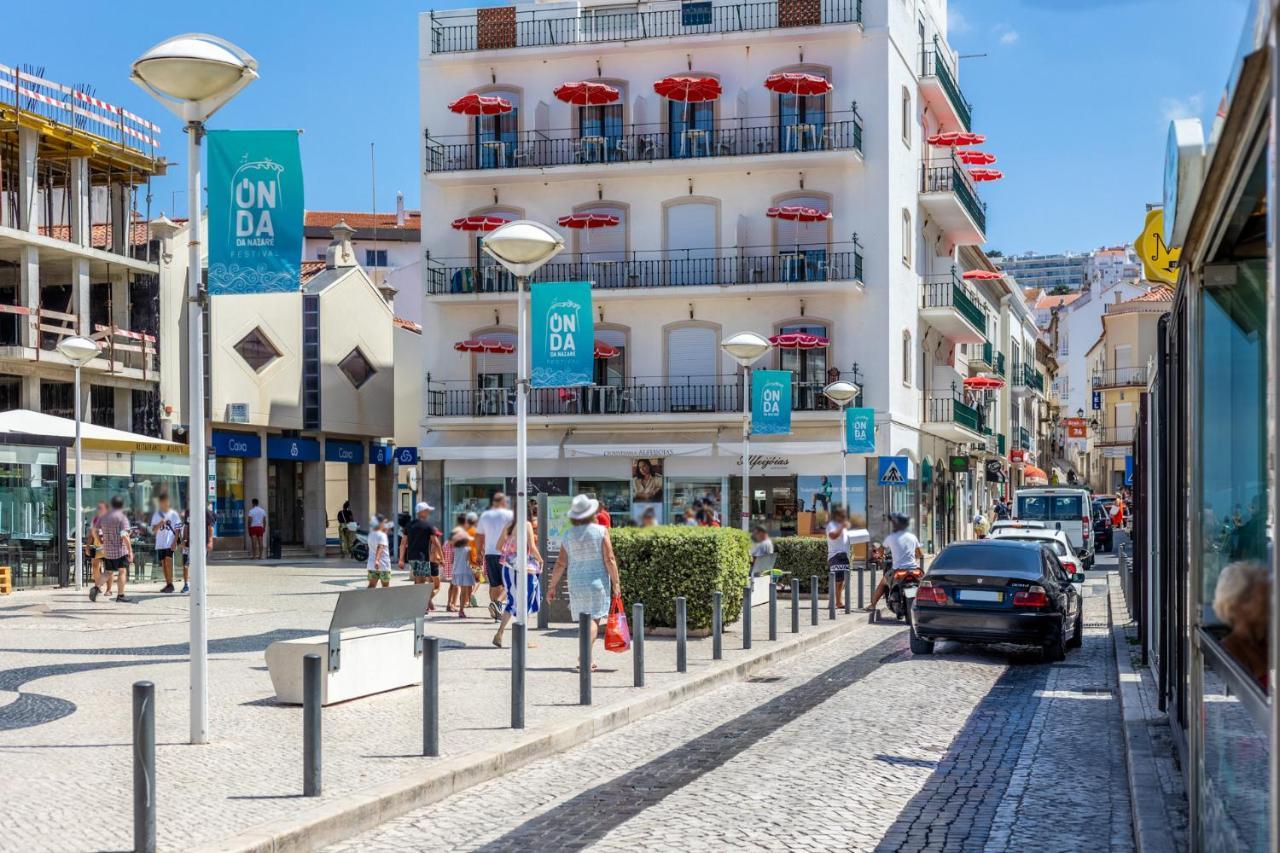 Carepa Suites نازاريه المظهر الخارجي الصورة