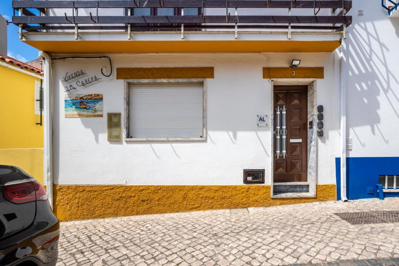Carepa Suites نازاريه المظهر الخارجي الصورة
