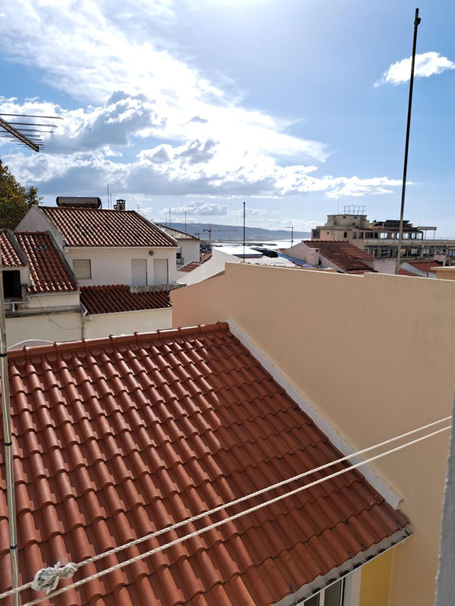 Carepa Suites نازاريه المظهر الخارجي الصورة