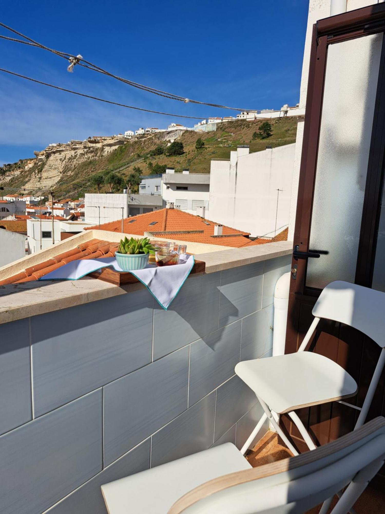 Carepa Suites نازاريه المظهر الخارجي الصورة