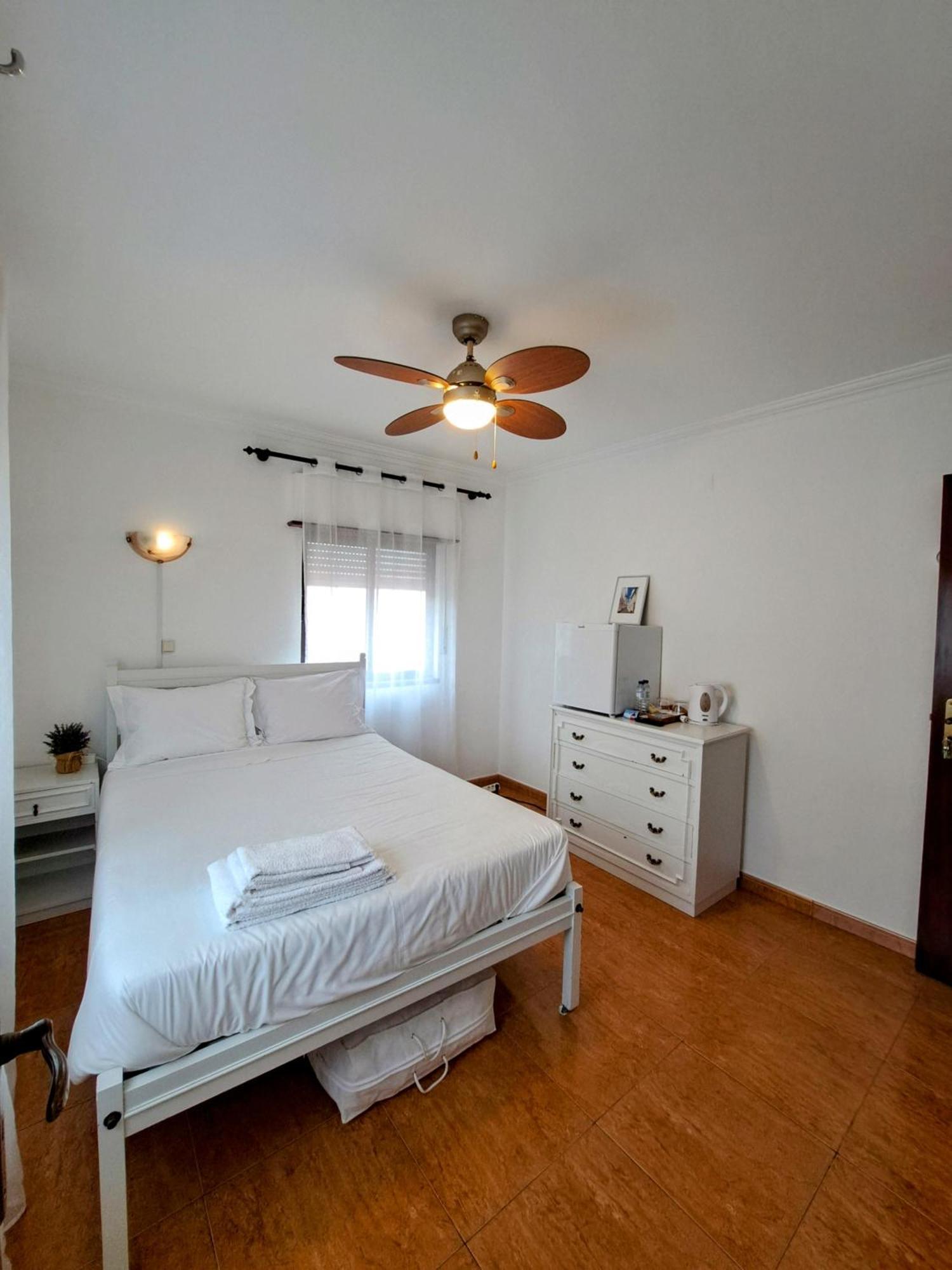 Carepa Suites نازاريه المظهر الخارجي الصورة
